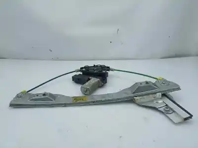 Автозапчасти б/у регулятор стекла переднего правого за opel corsa d (s07) 1.3 cdti (l08 l68) ссылки oem iam 13298154rh  