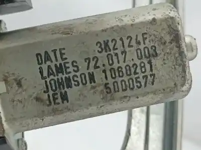 Автозапчасти б/у регулятор стекла переднего правого за opel corsa d (s07) 1.3 cdti (l08 l68) ссылки oem iam 13298154rh  