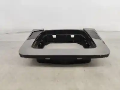 Автозапчасти б/у центральная консоль за volkswagen passat variant (3c5) 2.0 tdi ссылки oem iam 3c0864263