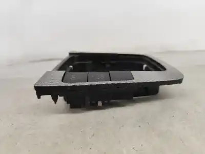 Автозапчасти б/у центральная консоль за volkswagen passat variant (3c5) 2.0 tdi ссылки oem iam 3c0864263  