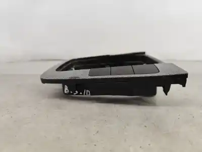 Автозапчасти б/у центральная консоль за volkswagen passat variant (3c5) 2.0 tdi ссылки oem iam 3c0864263  