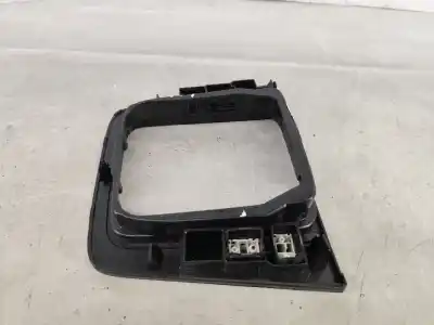 Автозапчасти б/у центральная консоль за volkswagen passat variant (3c5) 2.0 tdi ссылки oem iam 3c0864263  