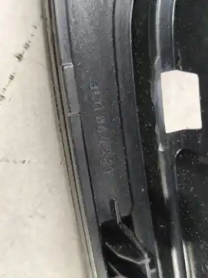 Автозапчасти б/у центральная консоль за volkswagen passat variant (3c5) 2.0 tdi ссылки oem iam 3c0864263  