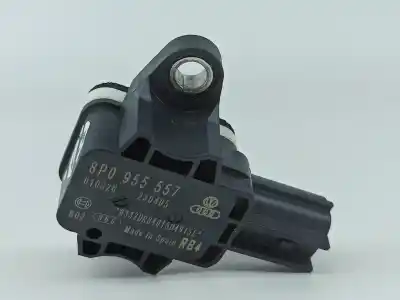 Second-hand car spare part sensor for audi a3 (8p1) 2.0 tdi 16v oem iam references 