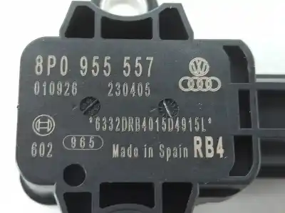 Second-hand car spare part sensor for audi a3 (8p1) 2.0 tdi 16v oem iam references   