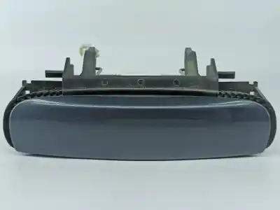 Second-hand car spare part exterior right front door handle for audi a3 (8p1) 2.0 tdi 16v oem iam references 4b0839885