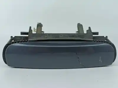 Second-hand car spare part exterior right rear door handle for audi a3 (8p1) 2.0 tdi 16v oem iam references 4b0839885