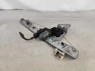 Second-hand car spare part rear right window regulator for renault megane ii break (km0/1_) 2.0 dci gasóleo 2024 5p oem iam references 440726j4   Second-hand car spare part rear right window regulator for renault megane ii break (km0/1_) 2.0 dci gasóleo 2024 5p oem iam references 440726j4