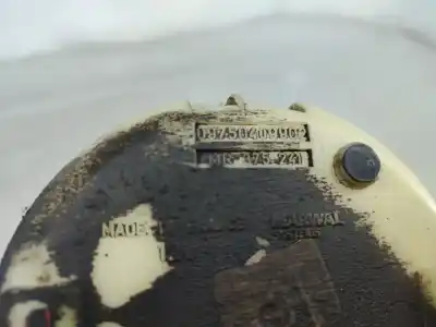 Pezzo di ricambio per auto di seconda mano sensore di livello del carburante per volvo v40 combi (vw) 1.9 td gasóleo 1997 5p riferimenti oem iam 09750409902  