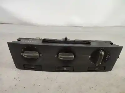 Pezzo di ricambio per auto di seconda mano controllo climatico per volvo v40 combi (vw) 1.9 td gasóleo 1997 5p riferimenti oem iam 9041704797