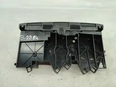 Автозапчастина б/у клімат-контроль для volvo v40 combi (vw) 1.9 td gasóleo 1997 5p посилання на oem iam 9041704797  