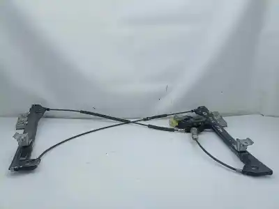Second-hand car spare part driver left window regulator for mini mini (r56) cooper oem iam references 2757043