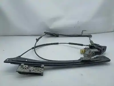 Second-hand car spare part driver left window regulator for mini mini (r56) cooper oem iam references 2757043  