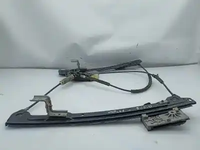 Second-hand car spare part driver left window regulator for mini mini (r56) cooper oem iam references 2757043  