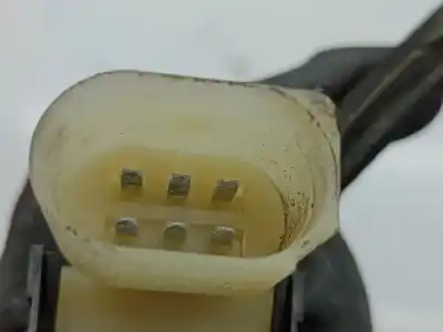 Second-hand car spare part driver left window regulator for mini mini (r56) cooper oem iam references 2757043  