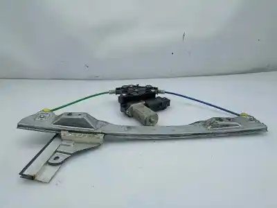 Pièce détachée automobile d'occasion léve glace avant gauche pour opel corsa d (s07) 1.3 cdti (l08 l68) références oem iam 72017003