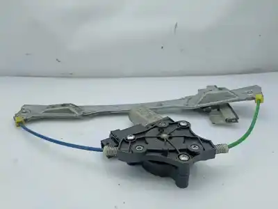 Pièce détachée automobile d'occasion léve glace avant gauche pour opel corsa d (s07) 1.3 cdti (l08 l68) références oem iam 72017003  