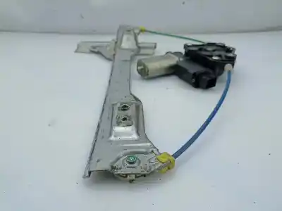Pièce détachée automobile d'occasion léve glace avant gauche pour opel corsa d (s07) 1.3 cdti (l08 l68) références oem iam 72017003  
