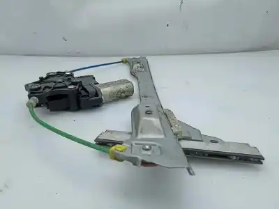 Pièce détachée automobile d'occasion léve glace avant gauche pour opel corsa d (s07) 1.3 cdti (l08 l68) références oem iam 72017003  