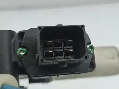 Pièce détachée automobile d'occasion léve glace avant gauche pour opel corsa d (s07) 1.3 cdti (l08 l68) références oem iam 72017003  