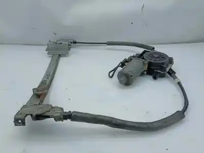 Pièce détachée automobile d'occasion léve glace avant gauche pour ford fiesta caixa (jv_) d 1.8 références oem iam 0130821679