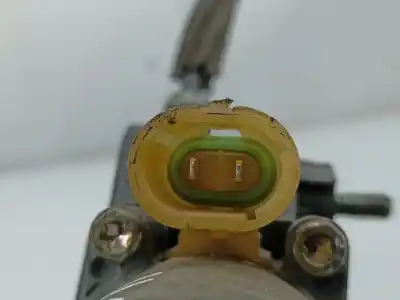 Second-hand car spare part passenger side right window regulator for renault clio ii bb_, cb_ 1.2 bb0a. bb0f. bb10. bb1k. bb28. bb2d. bb2h. cb0a.... oem iam references 7700842240g  