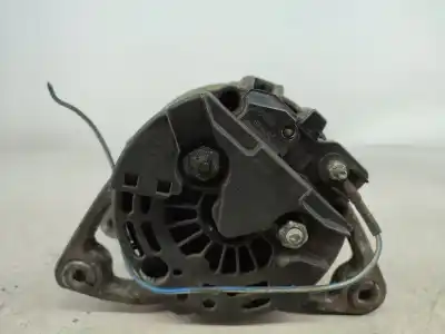 Автозапчастина б/у генератор для opel corsa c (x01) 1.0 (f08, f68) посилання на oem iam 24437119   Автозапчастина б/у генератор для opel corsa c (x01) 1.0 (f08, f68) посилання на oem iam 24437119