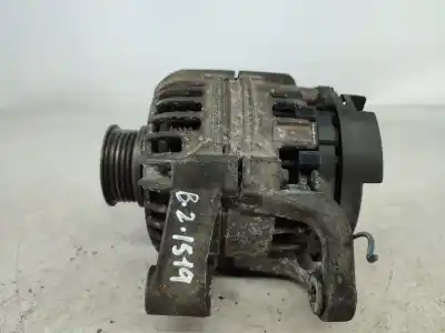 Автозапчастина б/у генератор для opel corsa c (x01) 1.0 (f08, f68) посилання на oem iam 24437119   Автозапчастина б/у генератор для opel corsa c (x01) 1.0 (f08, f68) посилання на oem iam 24437119