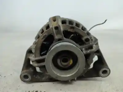 Автозапчасти б/у генератор за OPEL CORSA C (X01) 1.0 (F08. F68) ссылки OEM IAM 24437119  