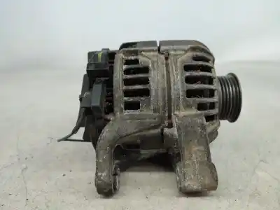 Second-hand car spare part alternator for opel corsa c (x01) 1.0 (f08. f68) oem iam references 24437119  