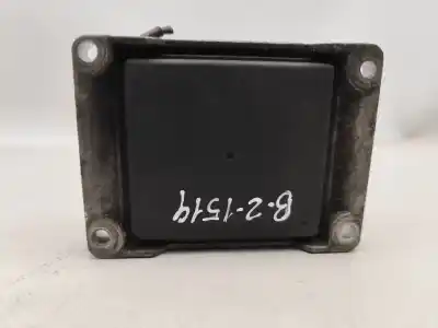 Second-hand car spare part ecu engine control for opel corsa c (x01) 1.0 (f08. f68) oem iam references 26sa7594  