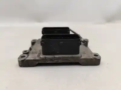 Second-hand car spare part ecu engine control for opel corsa c (x01) 1.0 (f08. f68) oem iam references 26sa7594