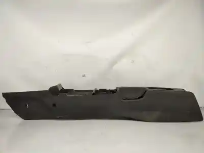 Second-hand car spare part center console for audi a3 (8p1) 2.0 tdi 16v oem iam references 8p1863244