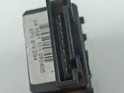 Second-hand car spare part multifunction switch for audi a3 (8p1) 2.0 tdi 16v oem iam references   