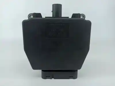 Second-hand car spare part ecu engine control for audi a3 (8p1) 2.0 tdi 16v oem iam references 6q0906625