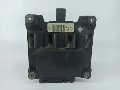 Second-hand car spare part ecu engine control for audi a3 (8p1) 2.0 tdi 16v oem iam references 6q0906625  