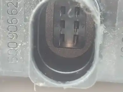 Second-hand car spare part ecu engine control for audi a3 (8p1) 2.0 tdi 16v oem iam references 6q0906625  