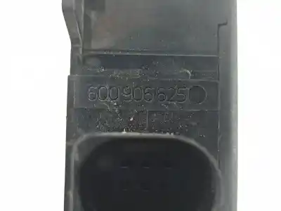 Second-hand car spare part ecu engine control for audi a3 (8p1) 2.0 tdi 16v oem iam references 6q0906625  