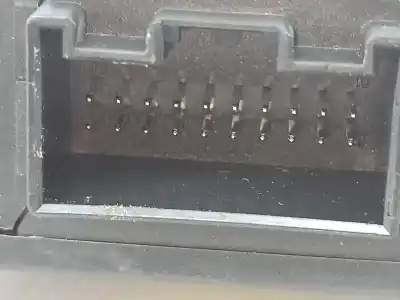 Second-hand car spare part ecu engine control for audi a3 (8p1) 2.0 tdi 16v oem iam references 1k0907530d  