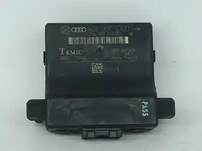 Автозапчасти б/у ЭЛЕКТРОННЫЙ МОДУЛЬ за AUDI A3 (8P1)  ссылки OEM IAM 1K0907530D  