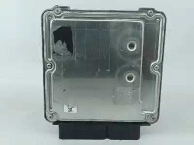 Second-hand car spare part ecu engine control for audi a3 (8p1) 2.0 tdi 16v oem iam references 03g906016ff  