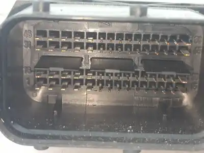 Second-hand car spare part ecu engine control for audi a3 (8p1) 2.0 tdi 16v oem iam references 03g906016ff  