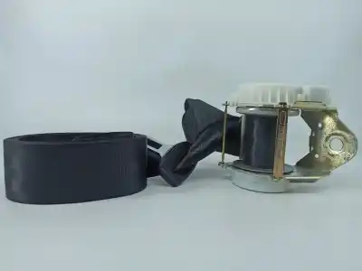 Second-hand car spare part rear right seat belt for audi a3 (8p1) 2.0 tdi 16v oem iam references 8p0857805