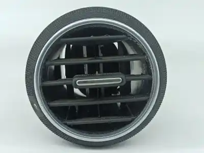 Pièce détachée automobile d'occasion GRILLE D'AÉRATION pour AUDI A3 (8P1)  Références OEM IAM 8P0820901A  