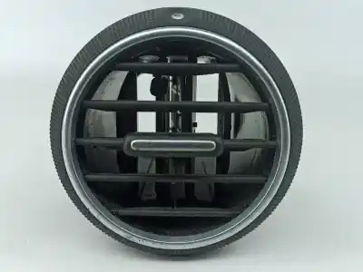 Pièce détachée automobile d'occasion GRILLE D'AÉRATION pour AUDI A3 (8P1)  Références OEM IAM 8P0820901A  