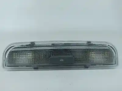 Second-hand car spare part interior light for audi a3 (8p1) 2.0 tdi 16v oem iam references 8p0947111a