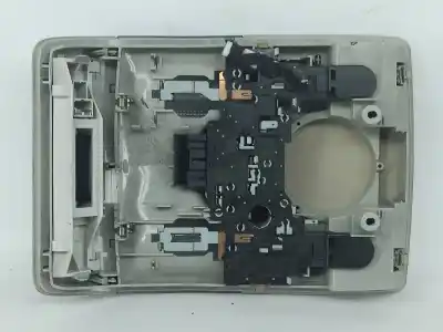 Second-hand car spare part interior light for audi a3 (8p1) 2.0 tdi 16v oem iam references 8p0947135d  