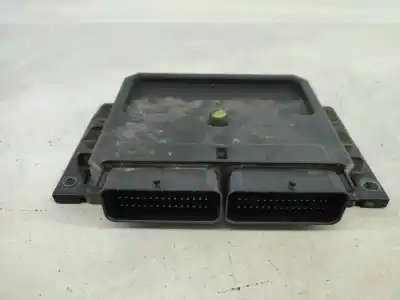 Автозапчастина б/у ебу контролер двигуна для renault kangoo express (fc0/1_) d 65 1.9 (fc0e fc02 fc0j fc0n) посилання на oem iam 8200150549
