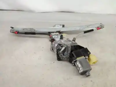 Автозапчастина б/у регулятор вікна передній лівий для ford fiesta vi (cb1, ccn) 1.0 ecoboost посилання на oem iam 0130822618   Автозапчастина б/у регулятор вікна передній лівий для ford fiesta vi (cb1, ccn) 1.0 ecoboost посилання на oem iam 0130822618