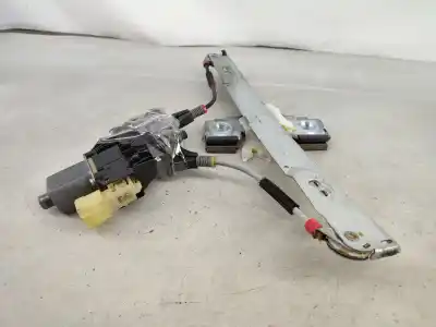 Автозапчастина б/у регулятор вікна передній лівий для ford fiesta vi (cb1, ccn) 1.0 ecoboost посилання на oem iam 0130822618   Автозапчастина б/у регулятор вікна передній лівий для ford fiesta vi (cb1, ccn) 1.0 ecoboost посилання на oem iam 0130822618